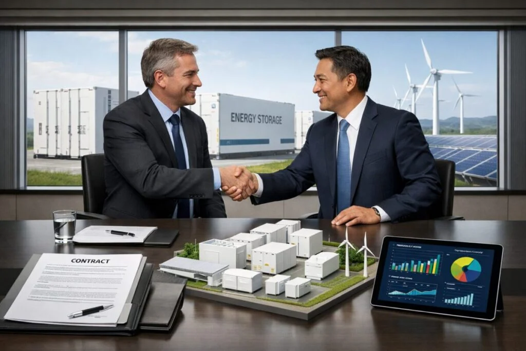 Execution discipline redefines energy storage value in Europe, as investable projects become harder to secure